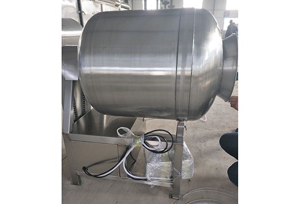 1000升真空滚揉机
